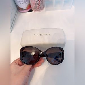 Versace Sunglasses
